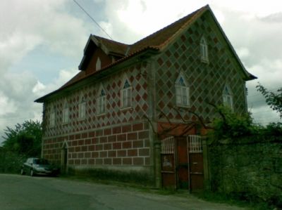 Farm for Sale - Trofa - Portugal