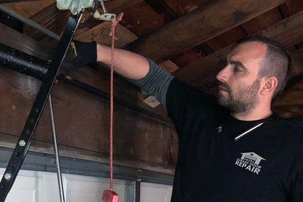 Patel Garage Door Repair