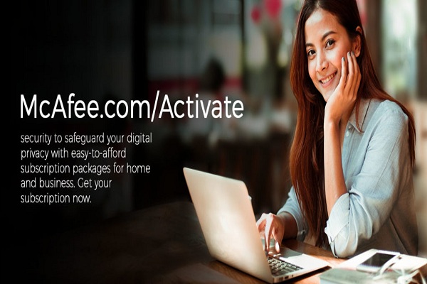 McAfee.com/activate - Enter Product Key - Install & Activate McAfee