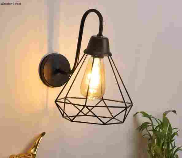 Buy Outdoor Wall Lights Online for your house | Wooden street