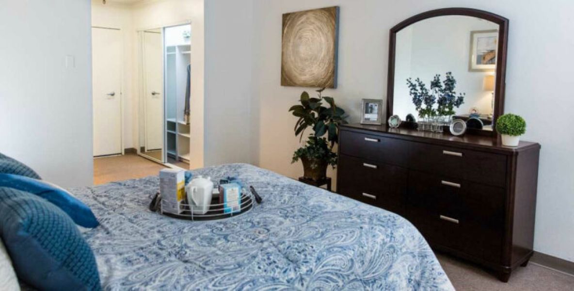 Fallbrook West Hill Senior Living Community