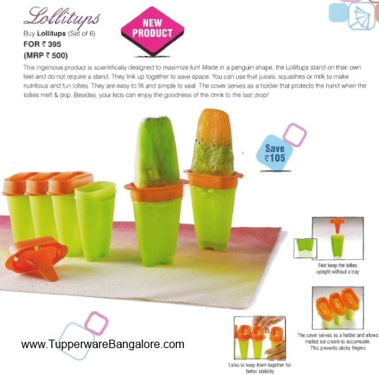  Hurry Up!! Get Relatively Affordable Tupperware Refrigerator sets in Bangalore