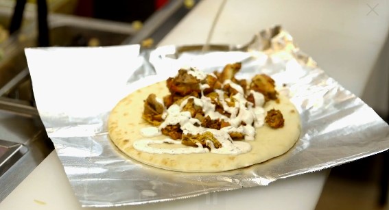 One of the Best Gyros in Houston | Gyro King