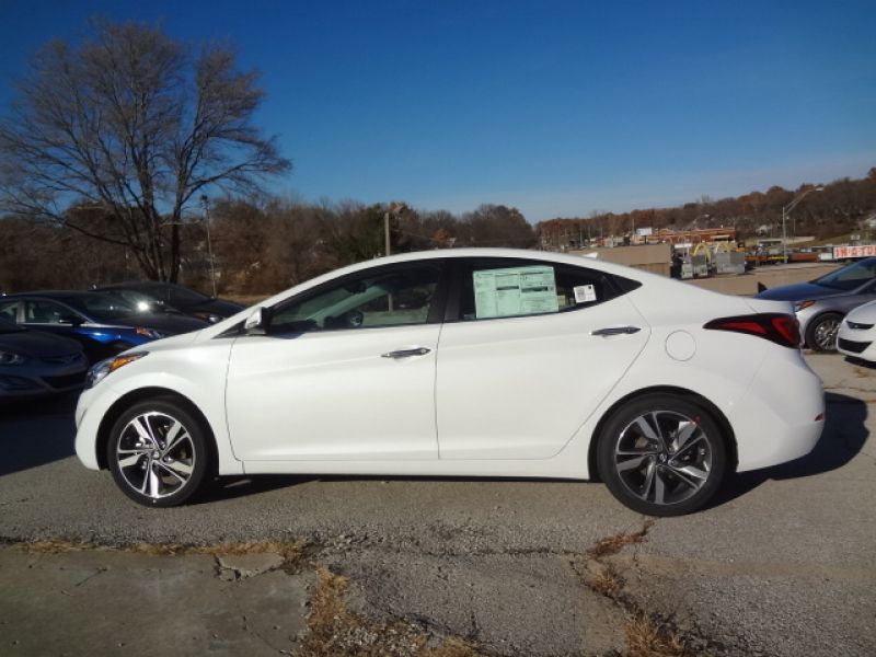 New Cars for Sale Kansas City