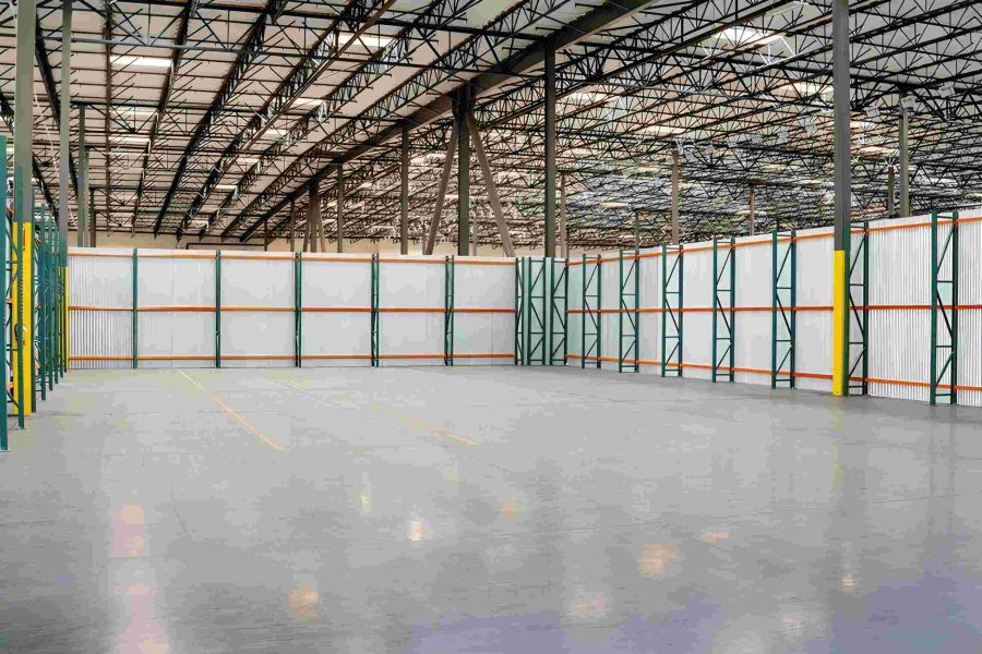 Flexible Warehouse Space at Cubework Hayward with no hidden fees