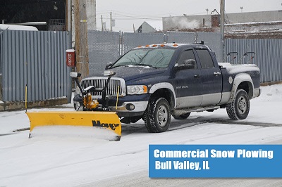 Kaplan Snow Removal