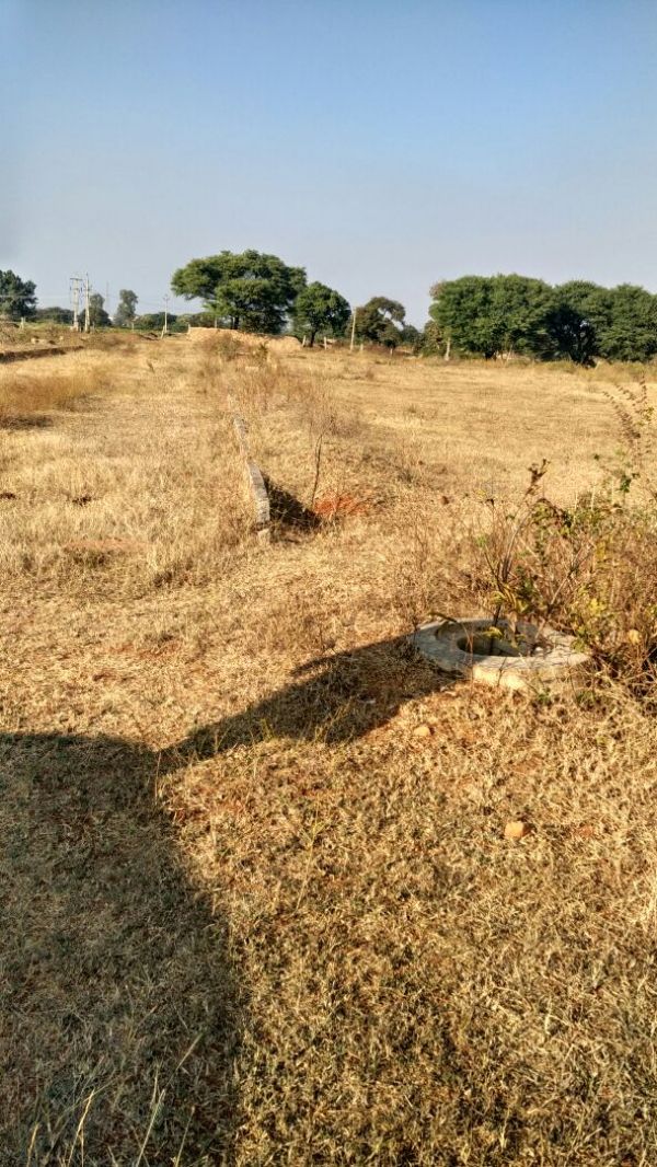  DTCP approved residential plot at Hyderabad Maheswaram