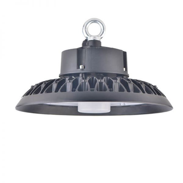LED Temporary Construction Lighting 100W 13,000 Lumens 100-277Vac Ip65
