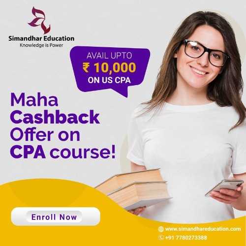 CPA Course | CPA USA Course | US CPA course