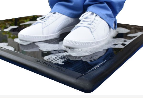 Buy Sanitizing Mat at MATSonline