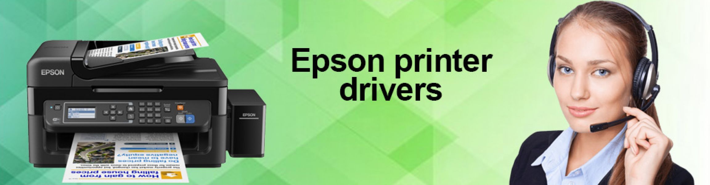 How to solve paper feed problem of epson printer?