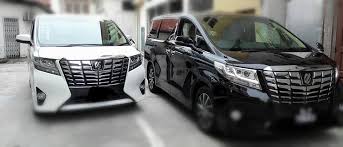 Car Rental Services in Singapore / Best Choice for Minibus and Limousine