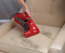 Vacuums