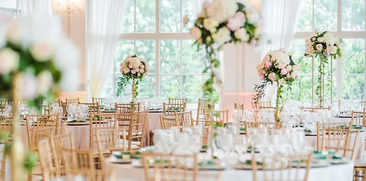 Are you in search of event space rental in Atlanta? 