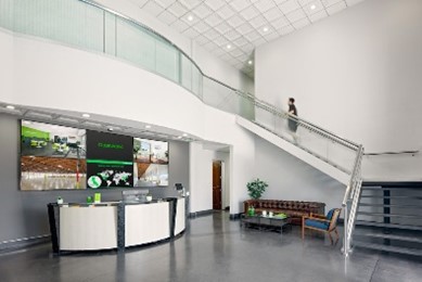 Flexible Office Space at Cubework Aurora with no hidden fees