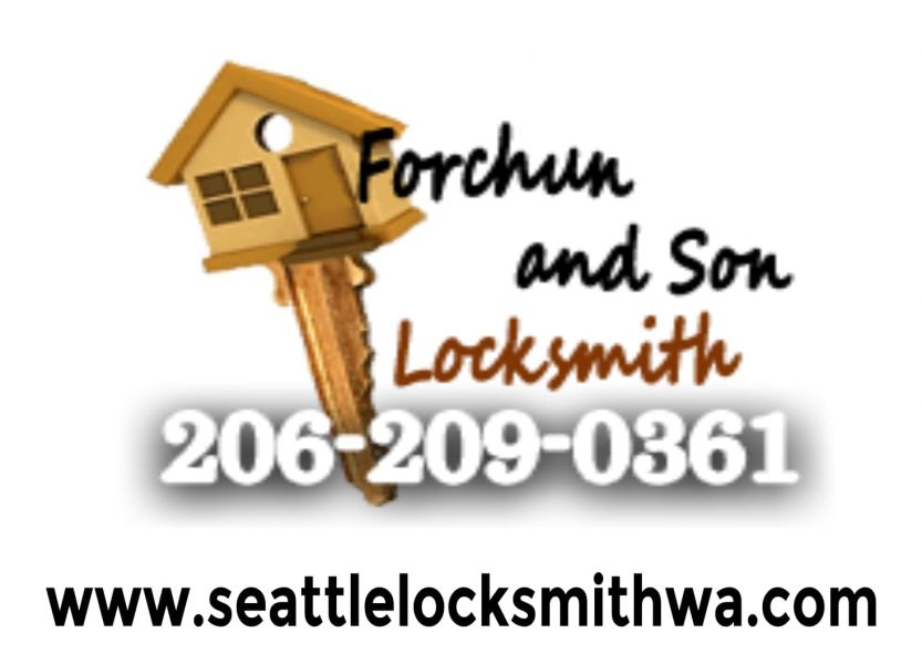 Forchun and Son Locksmith