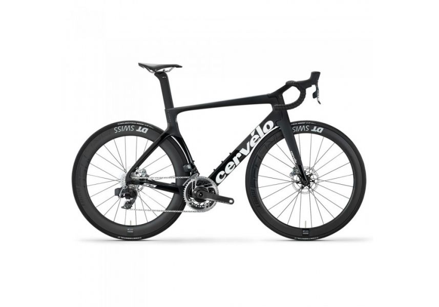 2020 Cervelo S5 Red ETap AXS 12-Speed Disc Road Bike - (World Racycles)