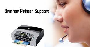Brother printer Support Number