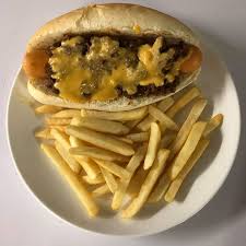 Burger Shack