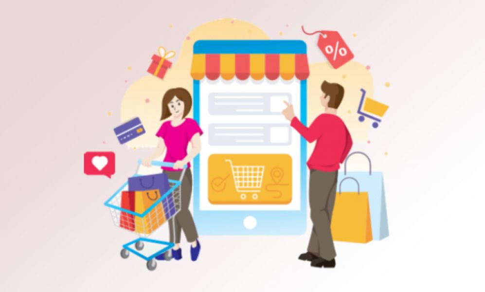 Hire Virtual eCommerce Assistant For E-Stores