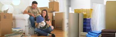 Hire professional packers-movers