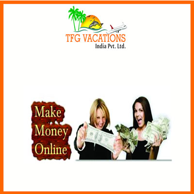 Make Your Dream Job Come True