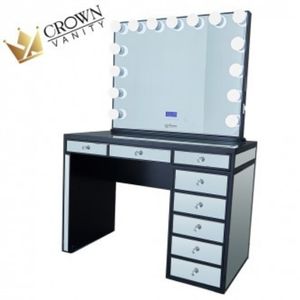 Buy Best Vanity Station with Lights