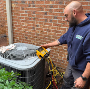 Tuck & Howell Plumbing, Heating & Air