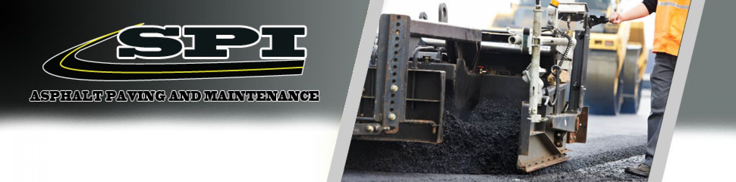 Asphalt resurfacing Dallas