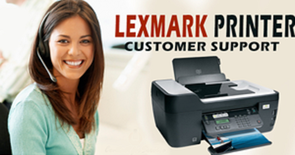 Lexmark Printer Support | Customer Service Toll-free Number