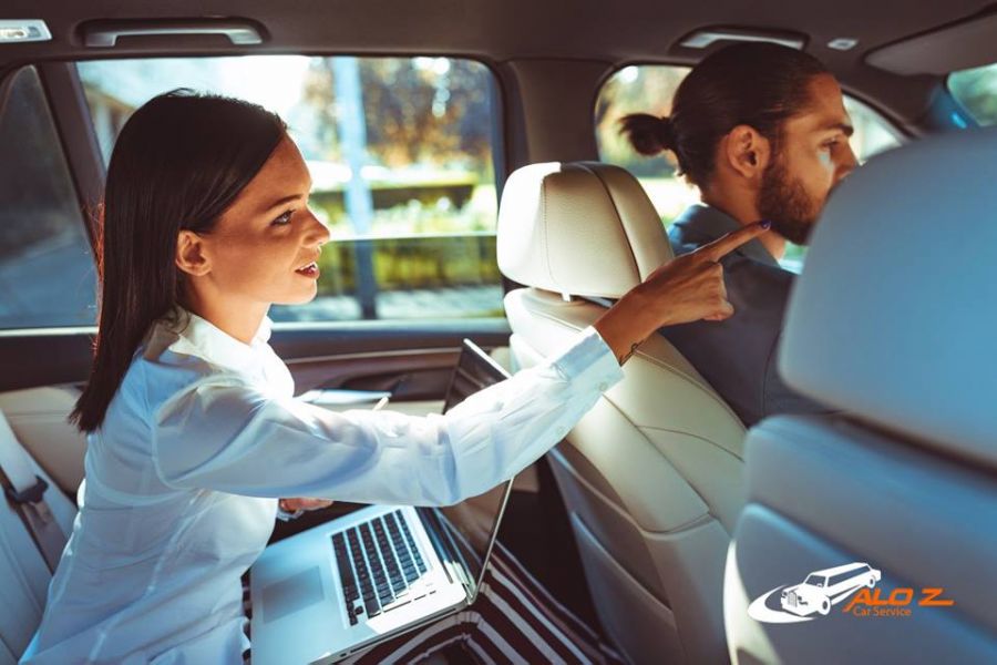 Book Your Limousine Ride NJ