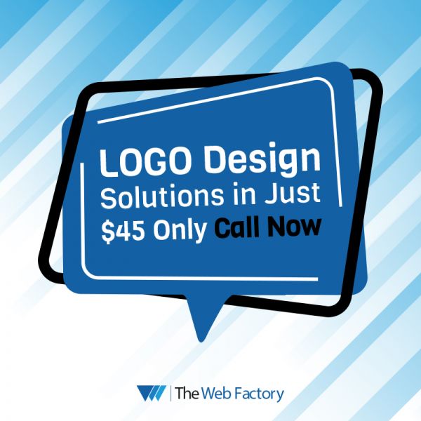 Custom Logo Design Services