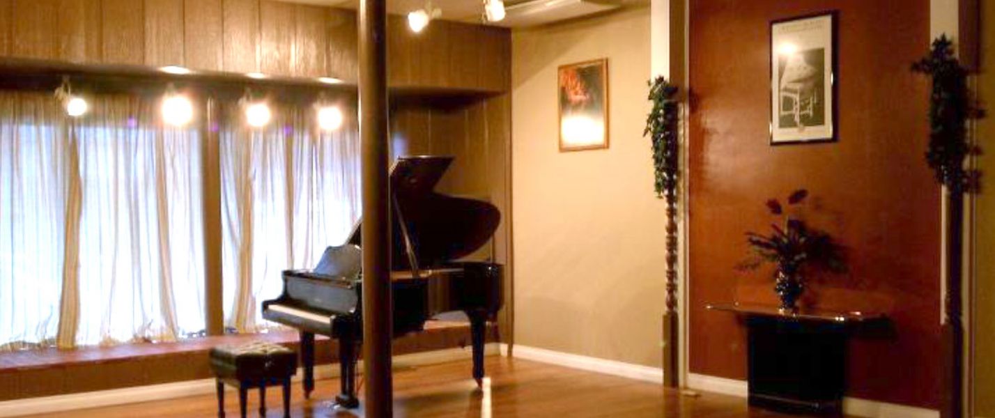 Piano Lesson Free Trial