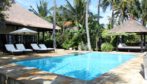 Bali and Lombok Renting Villas