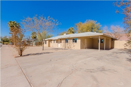 Perfect Location! Remodeled Property in Phoenix! Call 602-254-6244