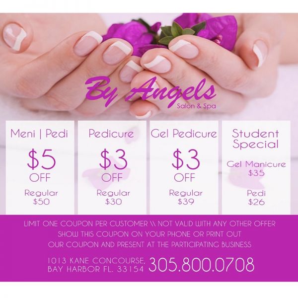 High Quality Products By Angels Salon & Spa