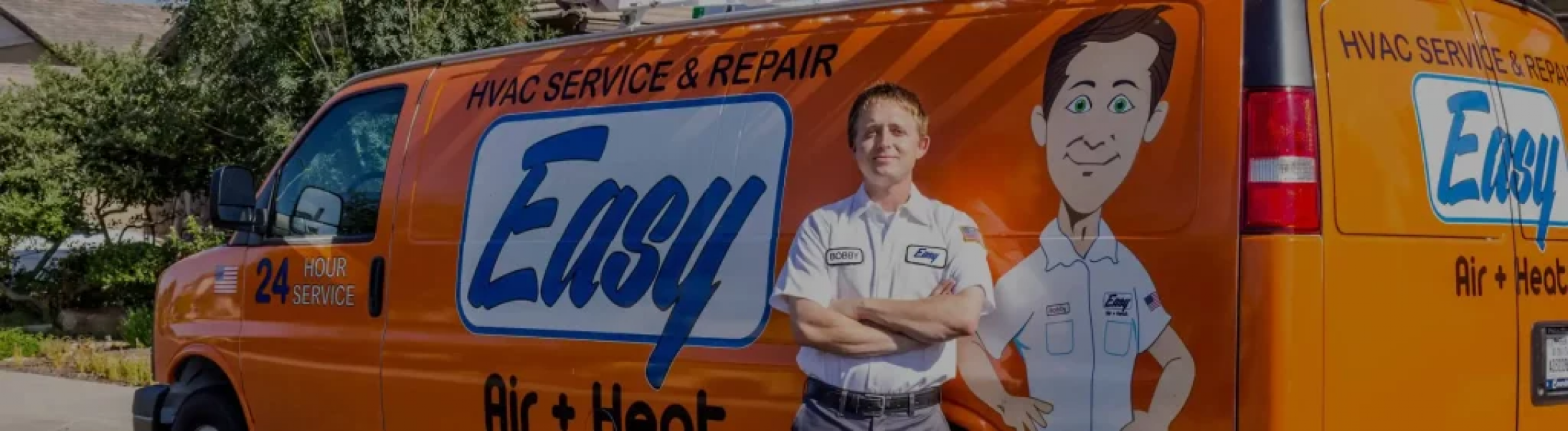 Easy Air & Heat Greenville