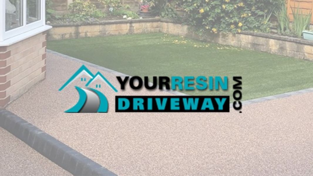 Resin Driveways Cheshire | Resin Bound Driveway