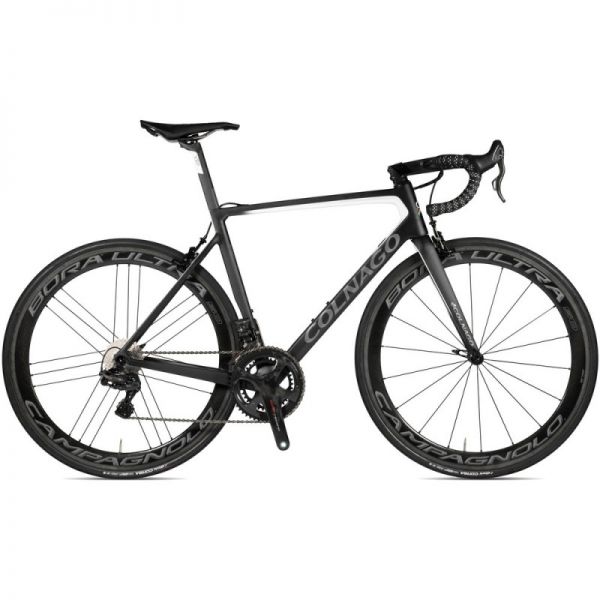 Colnago V3rs Red Etap Axs Disc Road Bike 2021 (CENTRACYCLES)