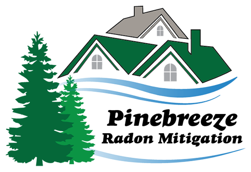 Pinebreeze Radon Mitigation