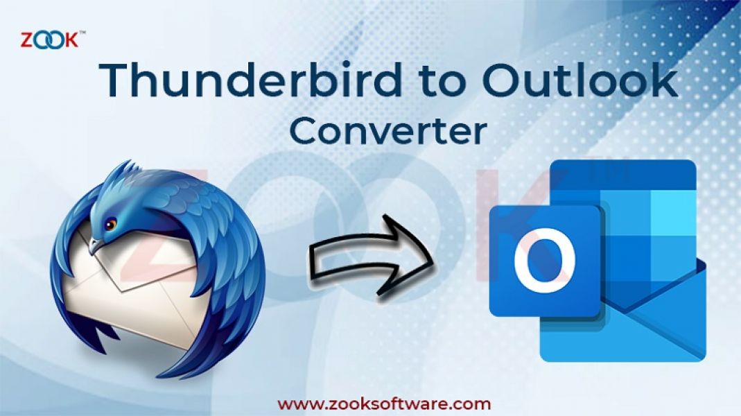 Direct Method to Export Thunderbird Emails to PST Format in a Single Process