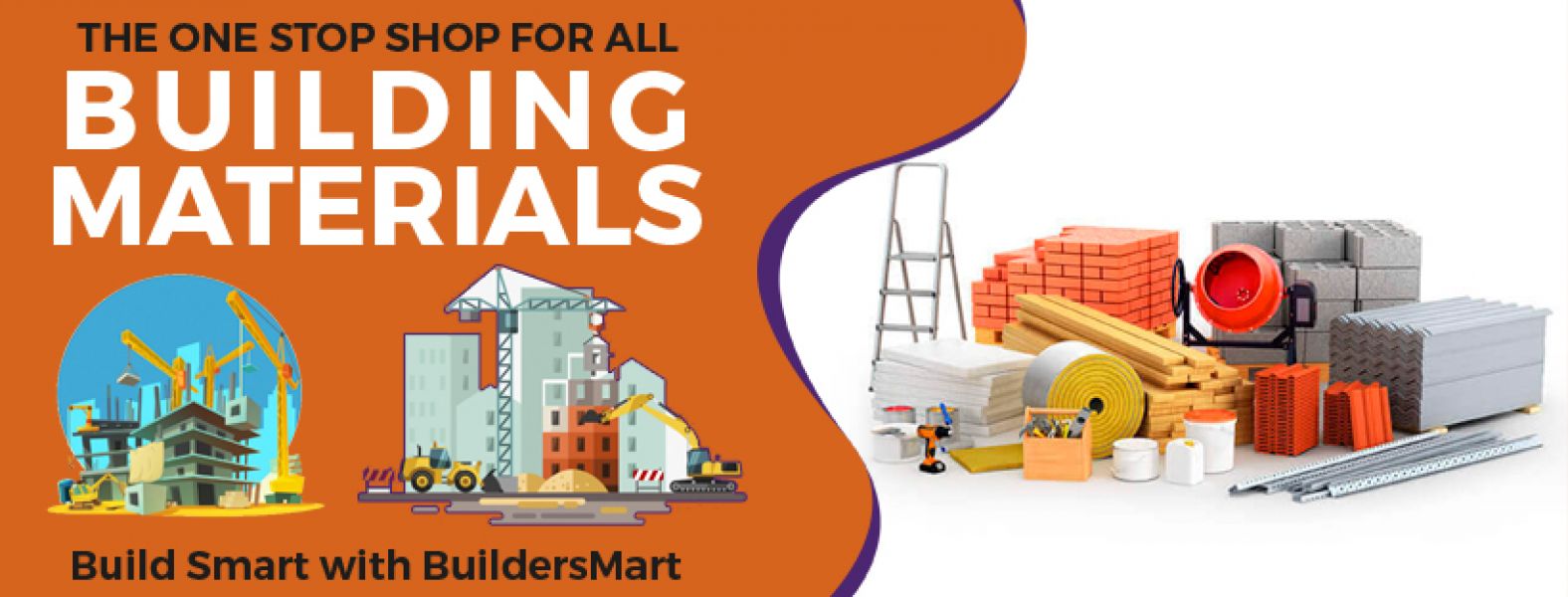 Buy Building Materials Online in Hyderabad | Buy Construction Materials Online in Hyderabad