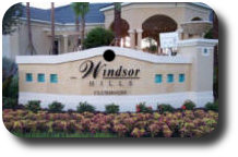 Windsor Hills 
