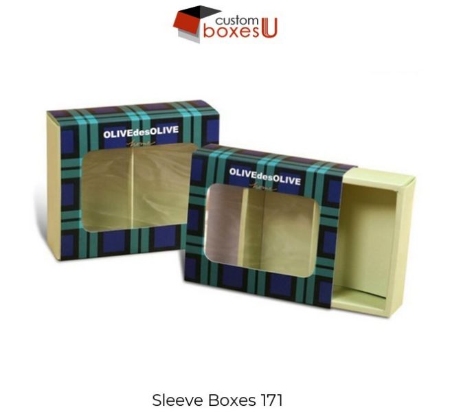 We offer you the best quality sleeve boxes in Texas,USA