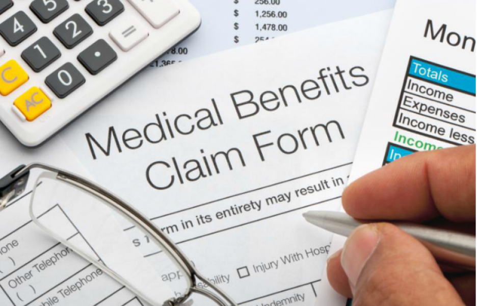 Outsourced Medical Billing