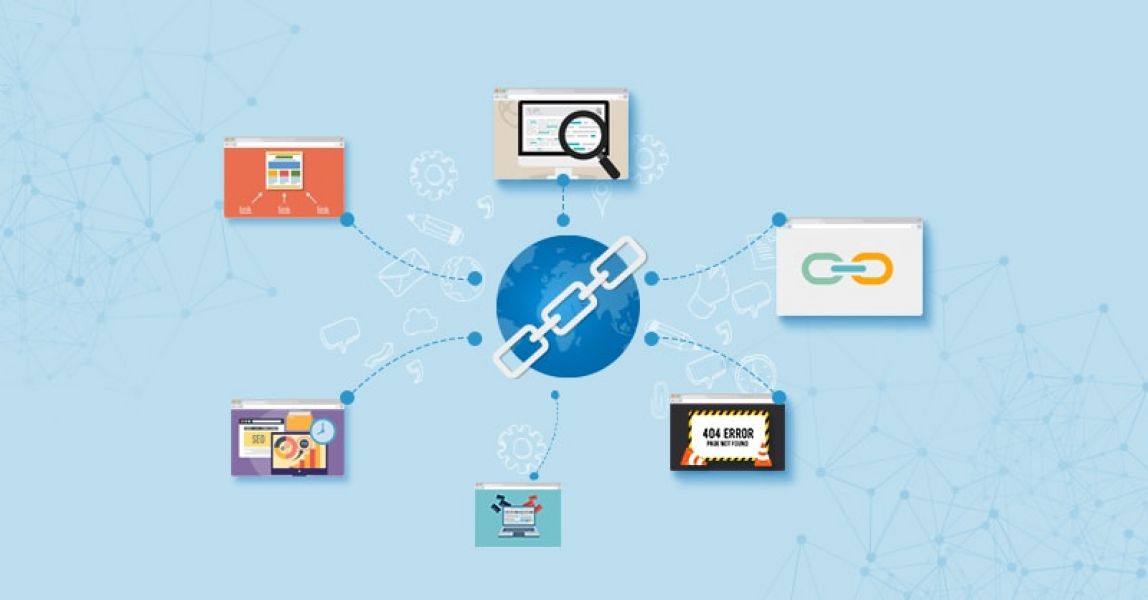 Link Building Packages