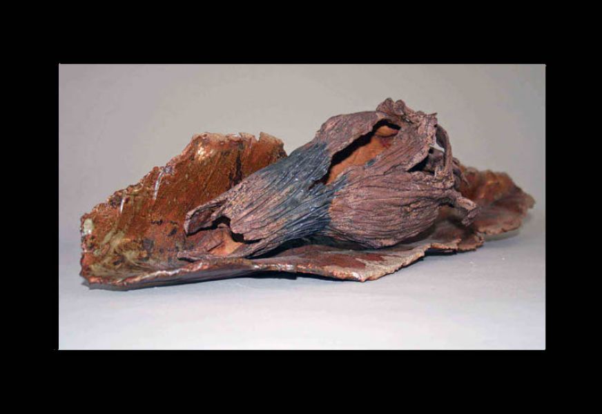 Sculpture artist
