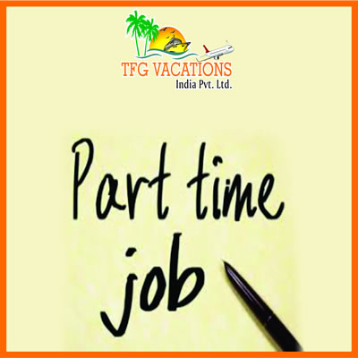 Work for a Travel Website for Few Hours