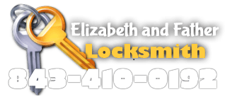 Elizabeth and Father Locks