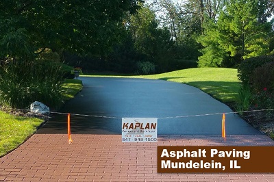 Kaplan Paving Company